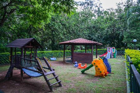 Casa de condomínio para alugar com 153m², 3 quartos e 1 vagaPlayground 2