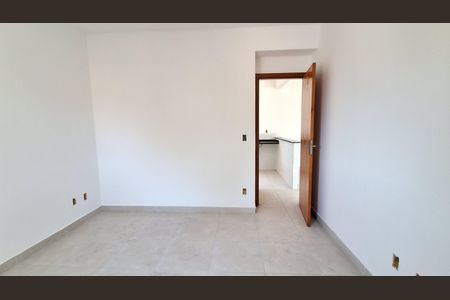 Quarto  de apartamento à venda com 1 quarto, 50m² em Vila Caminho do Mar, São Bernardo do Campo