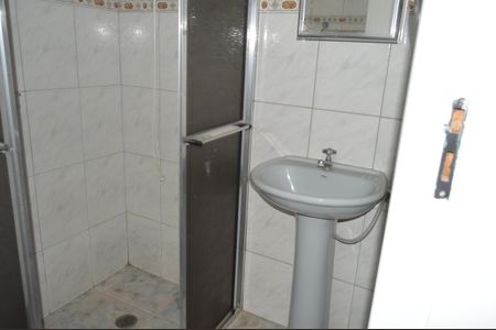 Casa para alugar com 273m², 3 quartos e 2 vagasBanheiro - Edícula