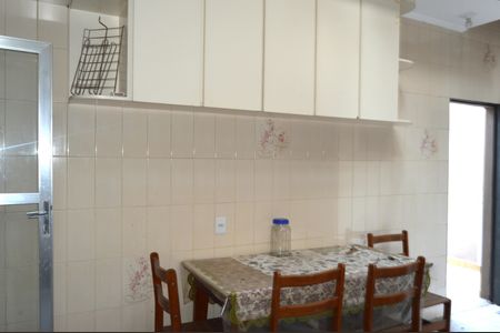 Casa para alugar com 273m², 3 quartos e 2 vagasÁrea de Serviço