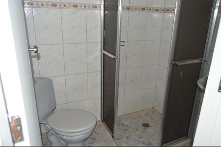 Casa para alugar com 273m², 3 quartos e 2 vagasBanheiro - Edícula