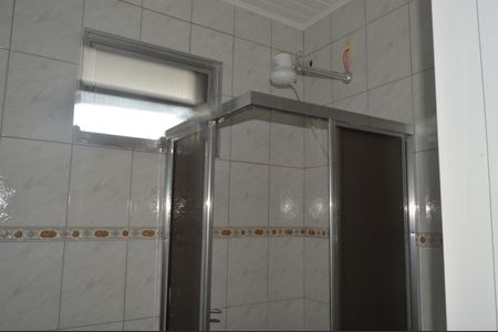 Casa para alugar com 273m², 3 quartos e 2 vagasBanheiro - Edícula