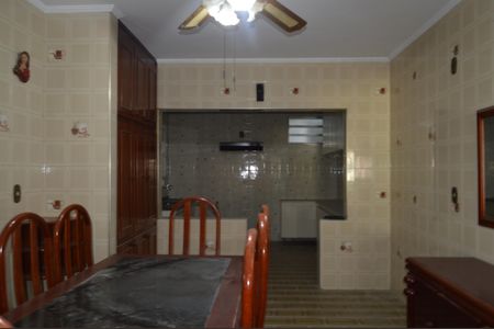 Casa para alugar com 273m², 3 quartos e 2 vagasSala de Jantar