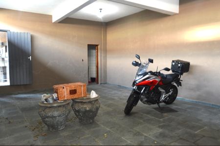 Casa para alugar com 273m², 3 quartos e 2 vagasGaragem