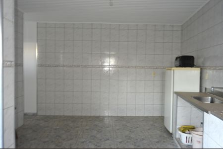 Casa para alugar com 273m², 3 quartos e 2 vagasCozinha - Edícula