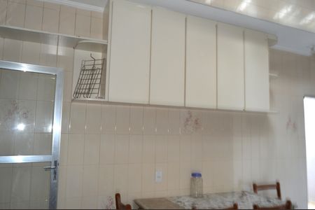 Casa para alugar com 273m², 3 quartos e 2 vagasÁrea de Serviço