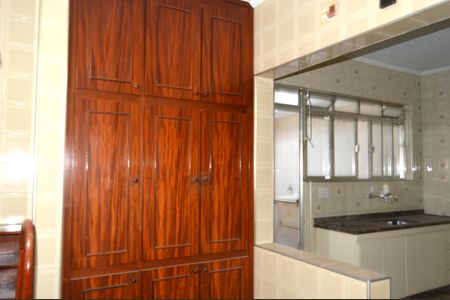 Casa para alugar com 273m², 3 quartos e 2 vagasSala de Jantar