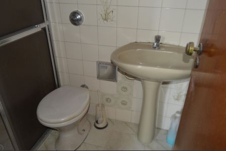 Casa para alugar com 273m², 3 quartos e 2 vagasBanheiro - Area de Serviço