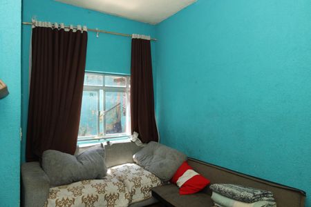 Sala de casa à venda com 1 quarto, 250m² em Vila Taquari, São Paulo