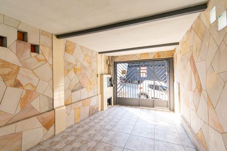 Casa para alugar com 200m², 3 quartos e 2 vagas Casa para alugar com 200m², 3 quartos e 2 vagasGaragem