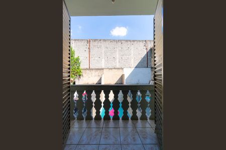 Casa para alugar com 200m², 3 quartos e 2 vagas Casa para alugar com 200m², 3 quartos e 2 vagasVaranda da Suíte