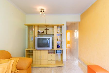 Casa para alugar com 200m², 3 quartos e 2 vagas Casa para alugar com 200m², 3 quartos e 2 vagasSala