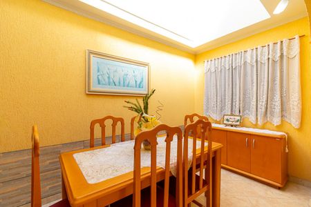 Casa para alugar com 200m², 3 quartos e 2 vagasSala de Jantar