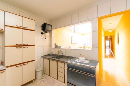 Casa para alugar com 200m², 3 quartos e 2 vagas Casa para alugar com 200m², 3 quartos e 2 vagasCozinha