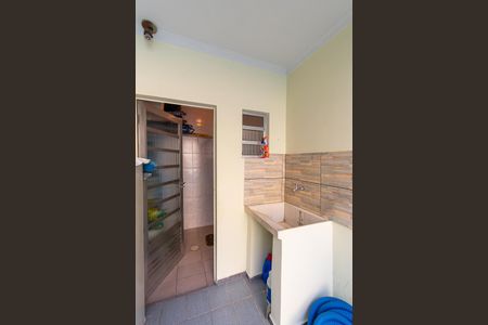 Casa para alugar com 200m², 3 quartos e 2 vagasÁrea de Serviço