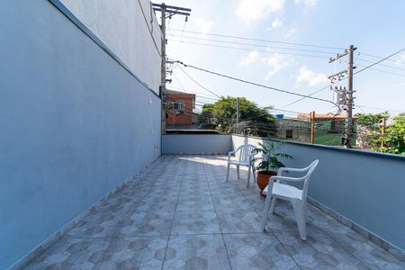 Casa para alugar com 200m², 3 quartos e 2 vagas Casa para alugar com 200m², 3 quartos e 2 vagasVaranda