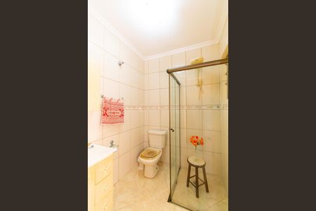 Casa para alugar com 200m², 3 quartos e 2 vagas Casa para alugar com 200m², 3 quartos e 2 vagasBanheiro 2