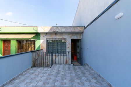 Casa para alugar com 200m², 3 quartos e 2 vagasVaranda