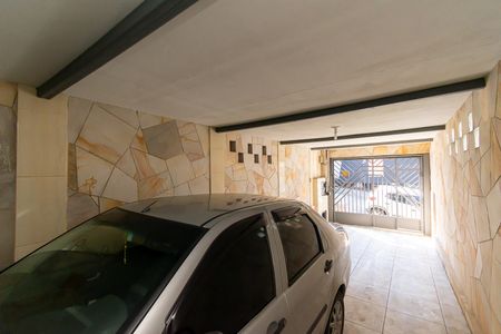 Casa para alugar com 200m², 3 quartos e 2 vagas Casa para alugar com 200m², 3 quartos e 2 vagasGaragem