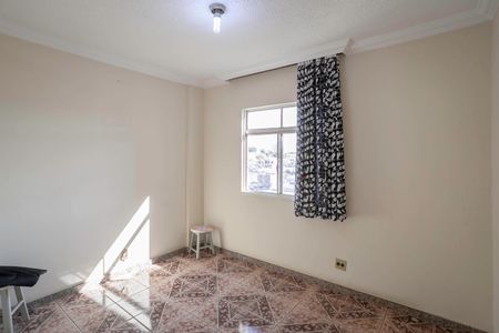 Quarto 2 de apartamento para alugar com 4 quartos, 95m² em Santa Terezinha, Belo Horizonte