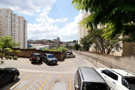 Apartamento à venda com 50m², 2 quartos e 1 vaga Apartamento à venda com 50m², 2 quartos e 1 vagaGaragem