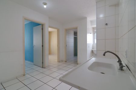 Apartamento à venda com 50m², 2 quartos e 1 vaga Apartamento à venda com 50m², 2 quartos e 1 vagaCozinha