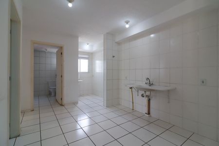 Apartamento à venda com 50m², 2 quartos e 1 vaga Apartamento à venda com 50m², 2 quartos e 1 vagaCozinha