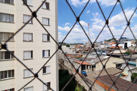 Apartamento à venda com 50m², 2 quartos e 1 vaga Apartamento à venda com 50m², 2 quartos e 1 vagaVista do Quarto 2