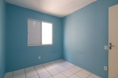 Quarto 1 de apartamento à venda com 2 quartos, 50m² em Jardim Brasilia, São Paulo