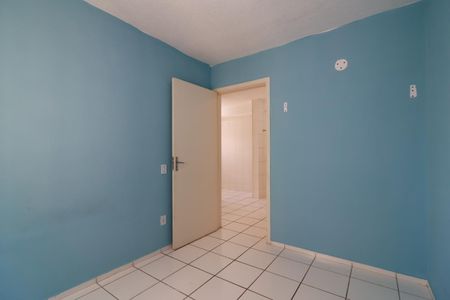 Quarto 1 de apartamento à venda com 2 quartos, 50m² em Jardim Brasilia, São Paulo