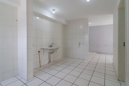 Apartamento à venda com 50m², 2 quartos e 1 vaga Apartamento à venda com 50m², 2 quartos e 1 vagaCozinha