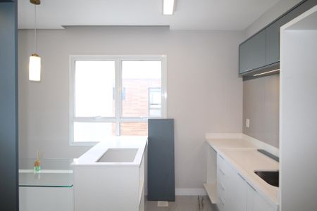 Apartamento para alugar com 39m², 1 quarto e 1 vagaCozinha
