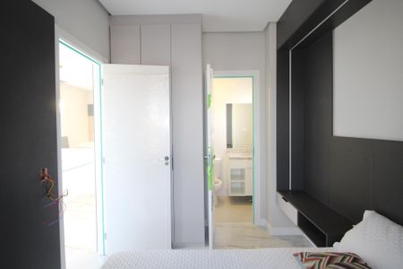 Apartamento para alugar com 39m², 1 quarto e 1 vagaSuíte