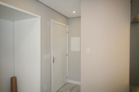 Apartamento para alugar com 39m², 1 quarto e 1 vagaCozinha