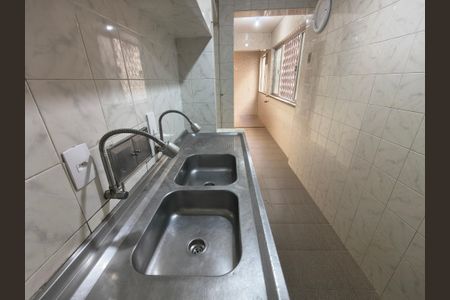 Apartamento para alugar com 63m², 2 quartos e 1 vaga Apartamento para alugar com 63m², 2 quartos e 1 vagaCozinha