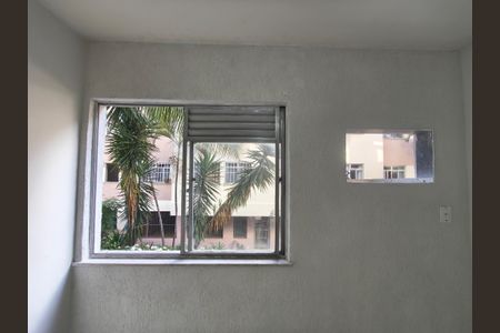 Apartamento para alugar com 63m², 2 quartos e 1 vaga Apartamento para alugar com 63m², 2 quartos e 1 vagaJanela - Quarto 2