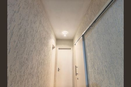 Apartamento para alugar com 63m², 2 quartos e 1 vaga Apartamento para alugar com 63m², 2 quartos e 1 vagaCorredor - Circulação
