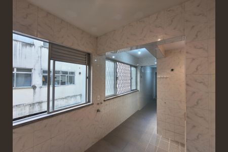 Apartamento para alugar com 63m², 2 quartos e 1 vaga Apartamento para alugar com 63m², 2 quartos e 1 vagaÁrea de Serviço