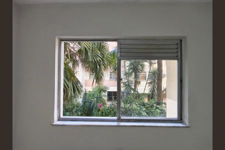 Janela - Sala de apartamento para alugar com 2 quartos, 63m² em Jacarepaguá, Rio de Janeiro