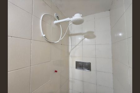 Apartamento para alugar com 63m², 2 quartos e 1 vaga Apartamento para alugar com 63m², 2 quartos e 1 vagaBanheiro Social