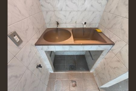 Apartamento para alugar com 63m², 2 quartos e 1 vaga Apartamento para alugar com 63m², 2 quartos e 1 vagaTanque - Área de Serviço