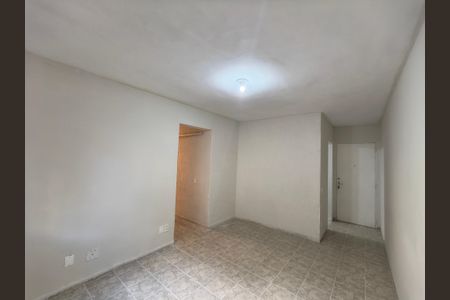 Sala de apartamento para alugar com 2 quartos, 63m² em Jacarepaguá, Rio de Janeiro