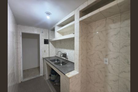 Apartamento para alugar com 63m², 2 quartos e 1 vaga Apartamento para alugar com 63m², 2 quartos e 1 vagaCozinha
