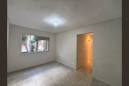 Sala de apartamento para alugar com 2 quartos, 63m² em Jacarepaguá, Rio de Janeiro