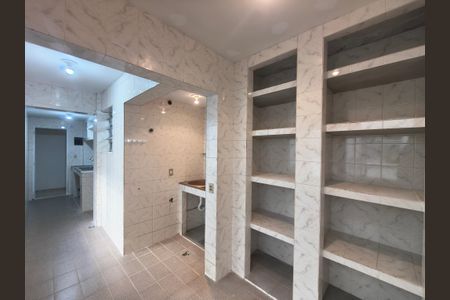 Apartamento para alugar com 63m², 2 quartos e 1 vaga Apartamento para alugar com 63m², 2 quartos e 1 vagaÁrea de Serviço