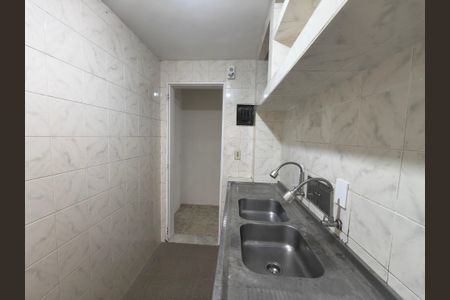Apartamento para alugar com 63m², 2 quartos e 1 vaga Apartamento para alugar com 63m², 2 quartos e 1 vagaCozinha