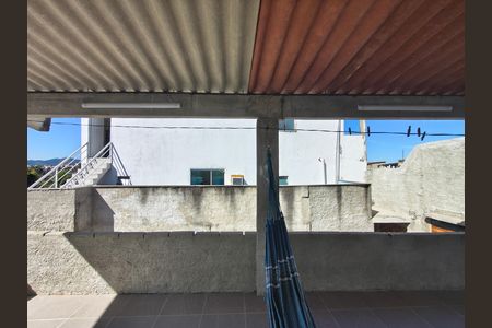 Casa à venda com 2 quartos, 104m² em Jacarepaguá, Rio de Janeiro