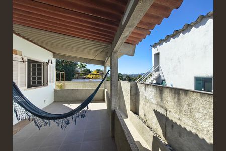 Casa à venda com 2 quartos, 104m² em Jacarepaguá, Rio de Janeiro