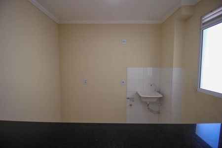 Apartamento para alugar com 40m², 2 quartos e 1 vaga