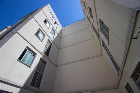 Apartamento para alugar com 40m², 2 quartos e 1 vaga